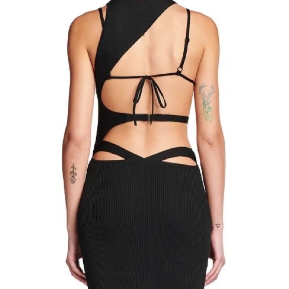 I.am.Gia 🖤 Dress - Picture 9 of 11